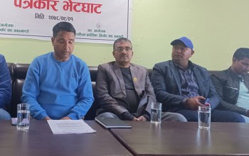 धनगढीमा हुने महिला राष्ट्रिय क्रिकेट प्रतियोगिताको तयारी पूरा, सुदूरपश्चिमको टोली घोषणा